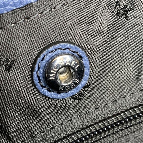 ❤️❤️❤️❤️SOLD❤️❤️❤️❤️💙Michael Kors Leather Backpack💙 - Picture 12 of 17